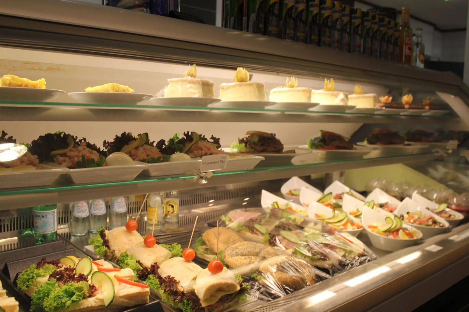 Heimat Brokelandsheia