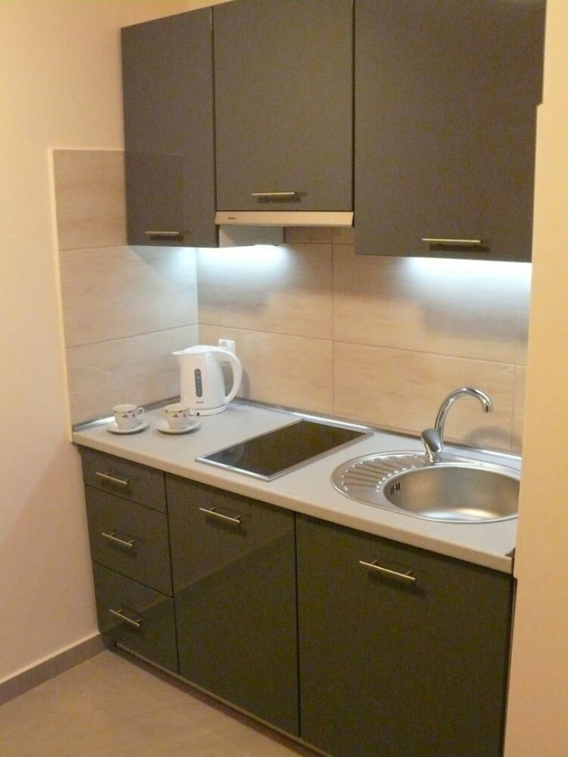 Albatros Ustronie Morskie