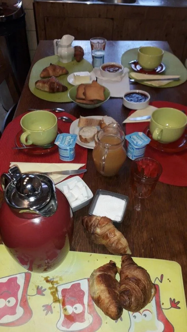 Gîte du lion90 Chambresdulion90