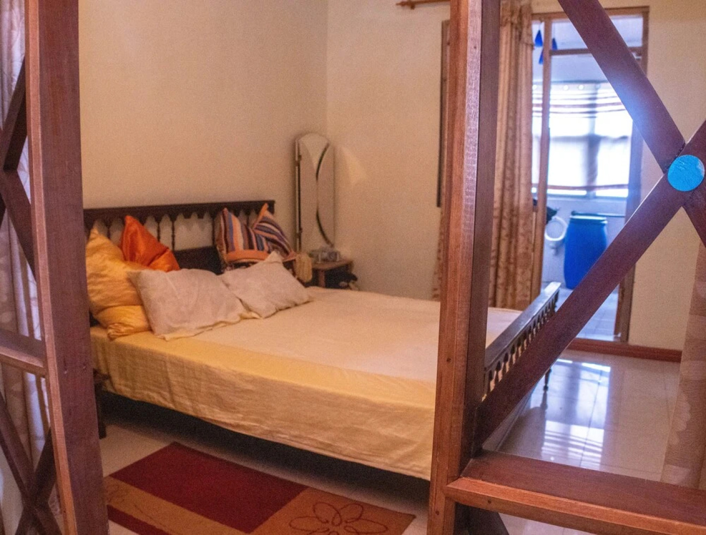 Art and Leisure-EB Hotel