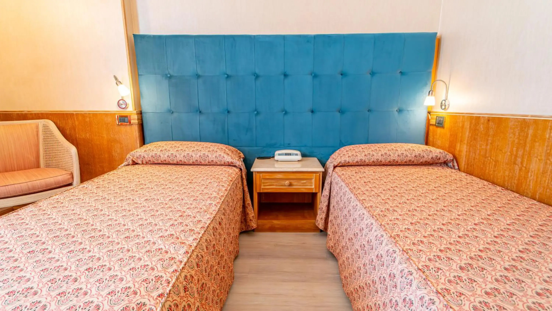 Hotel Bobby Executive