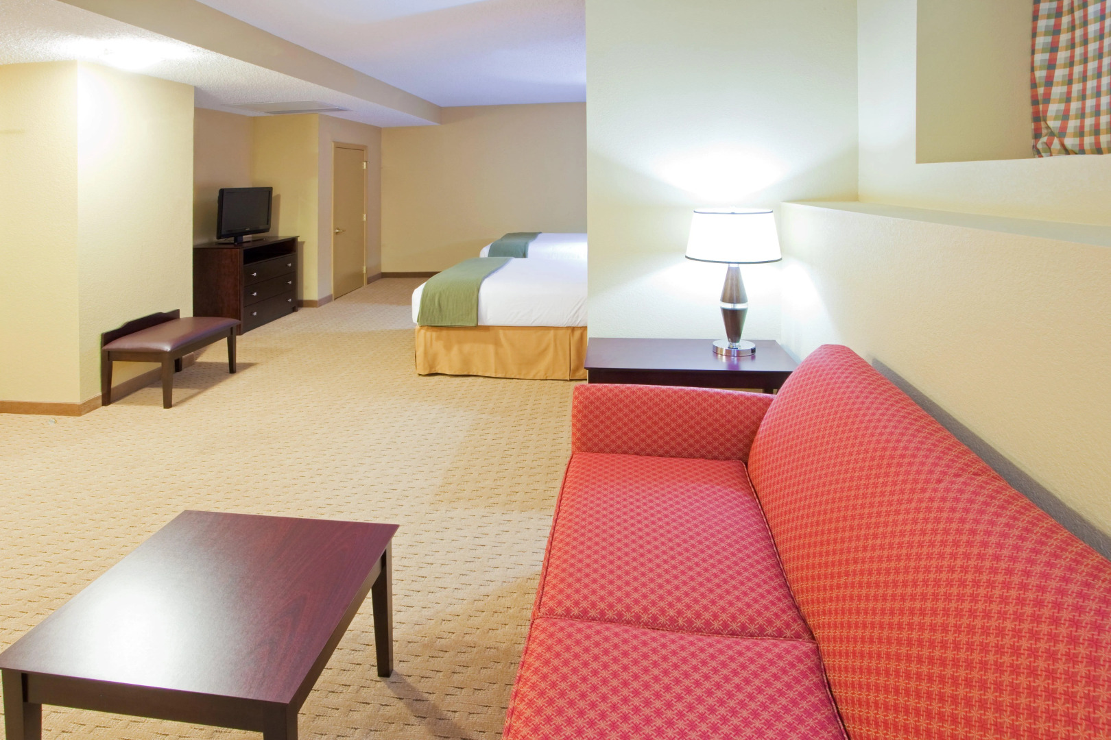 Holiday Inn Express Baltimore-Downtown