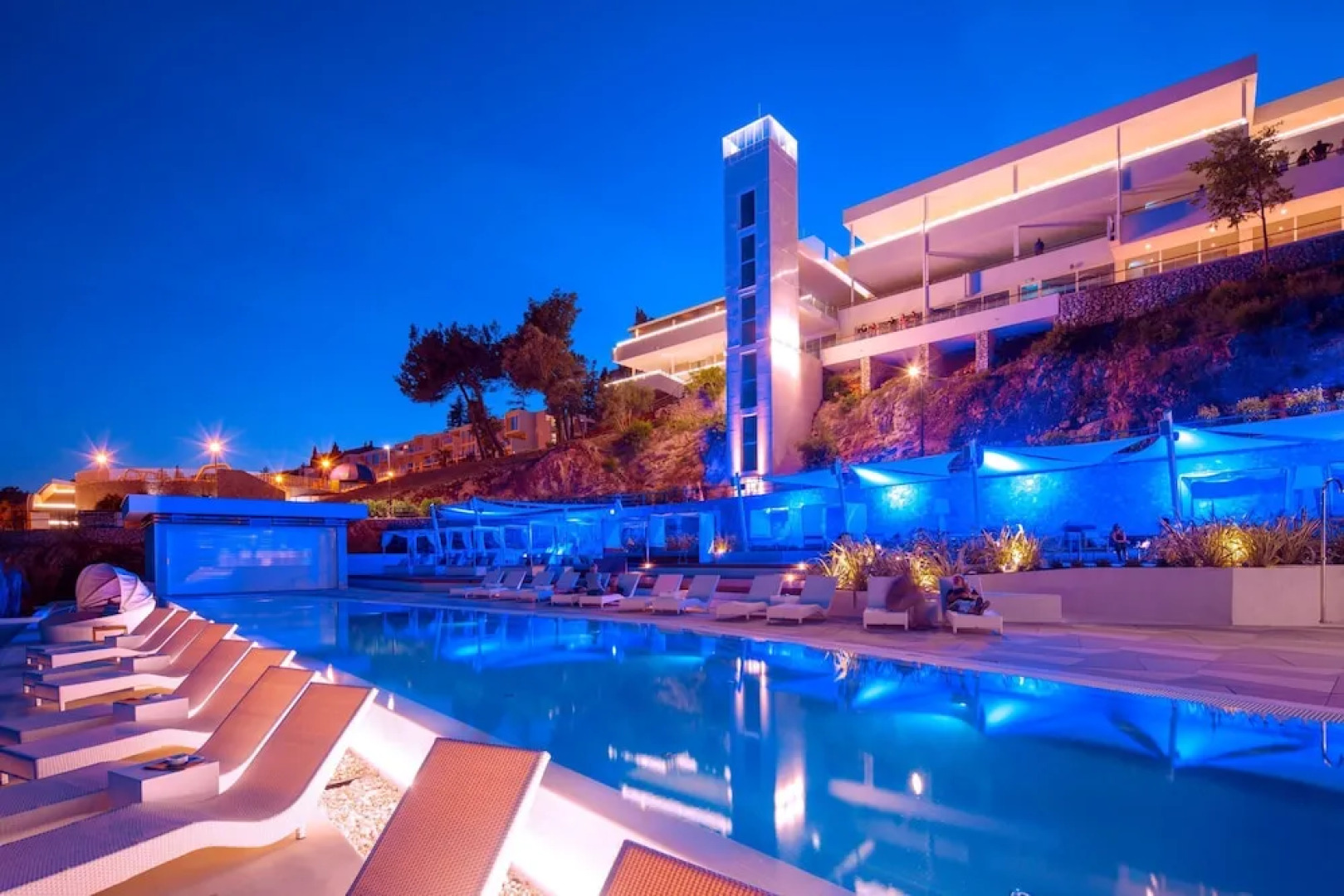 Girandella Resort, Valamar Collection