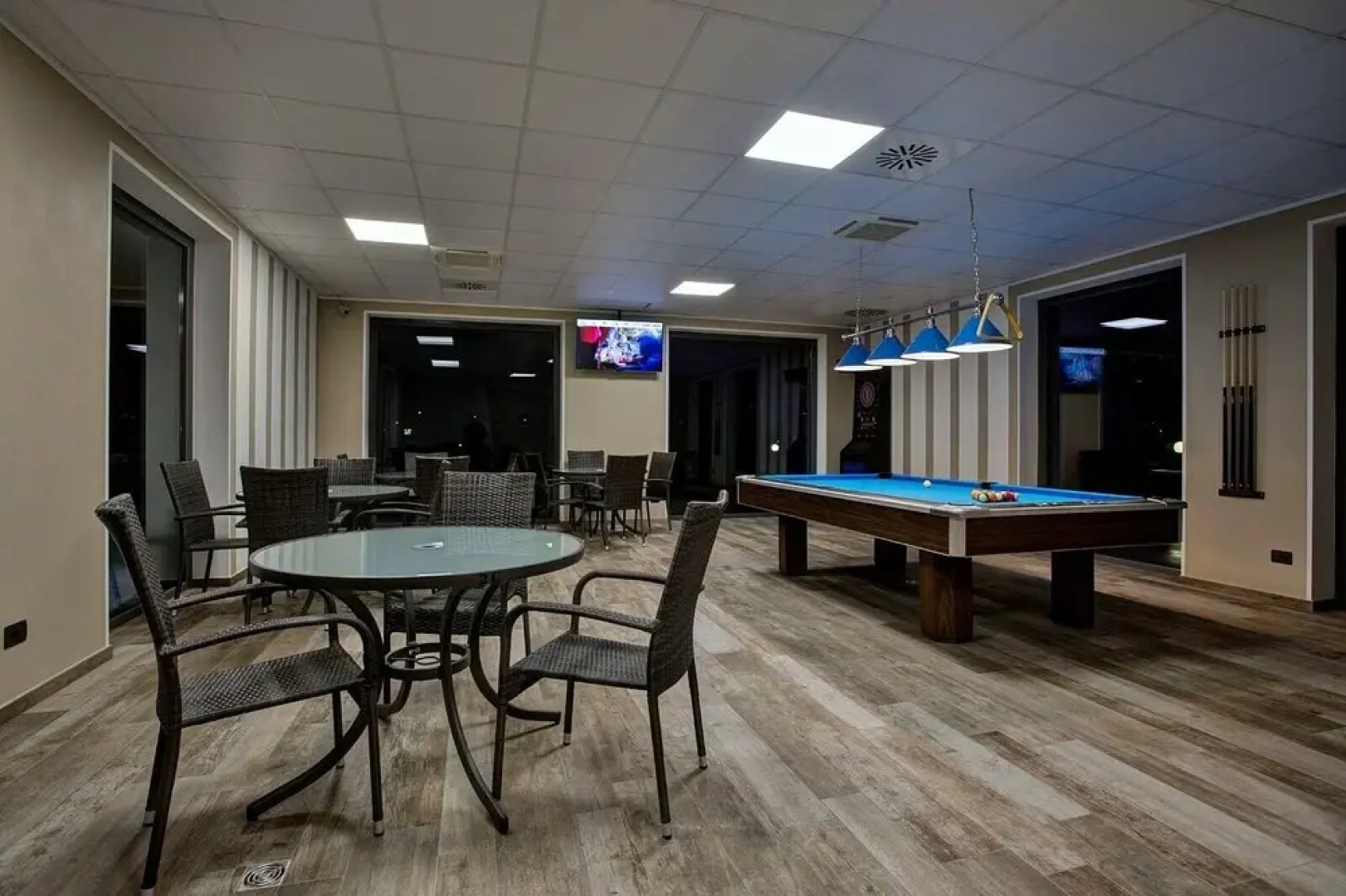 Lazy Bee Camping Village