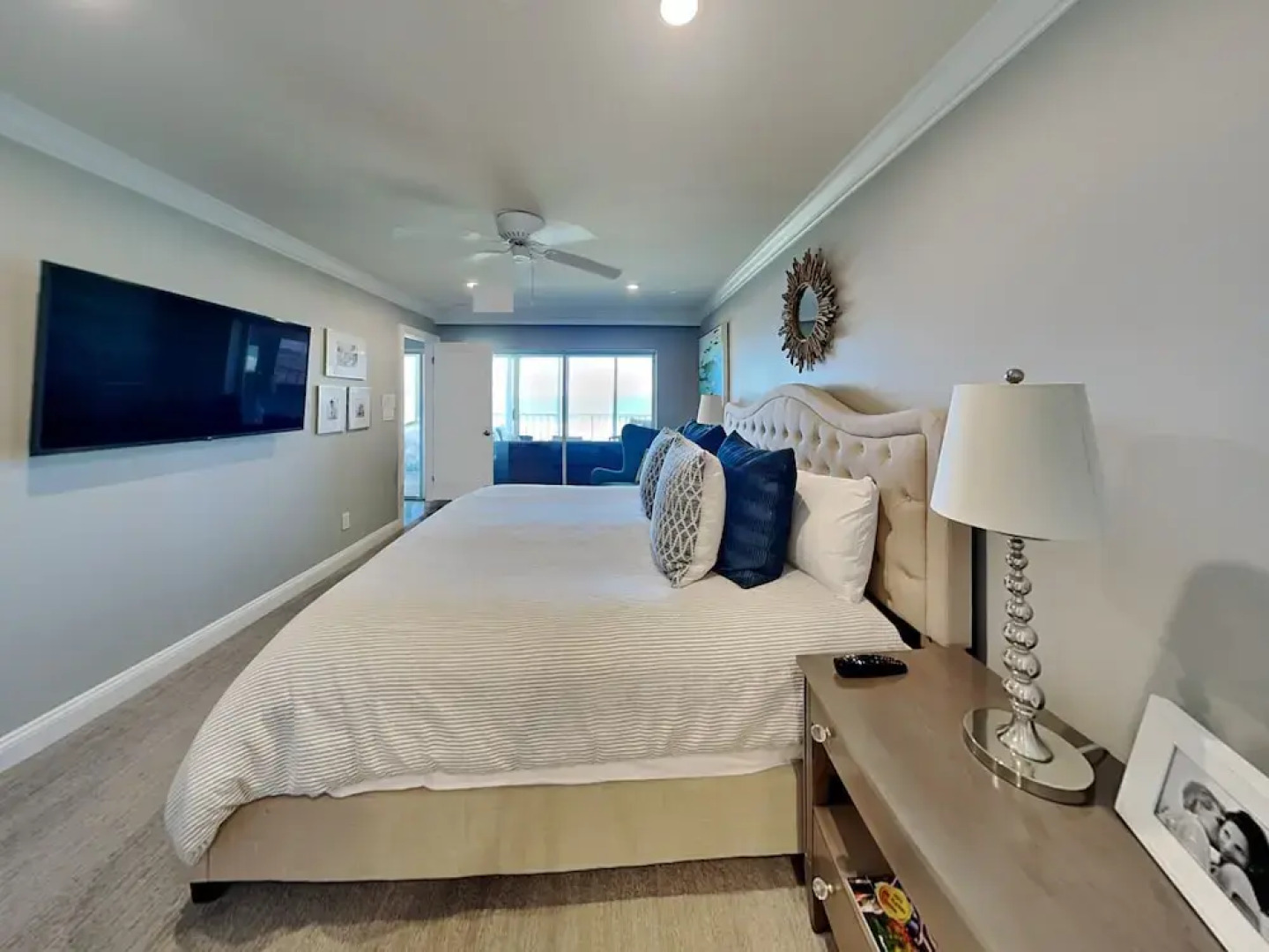 Ponte Vedra Ocean Manor 106-d