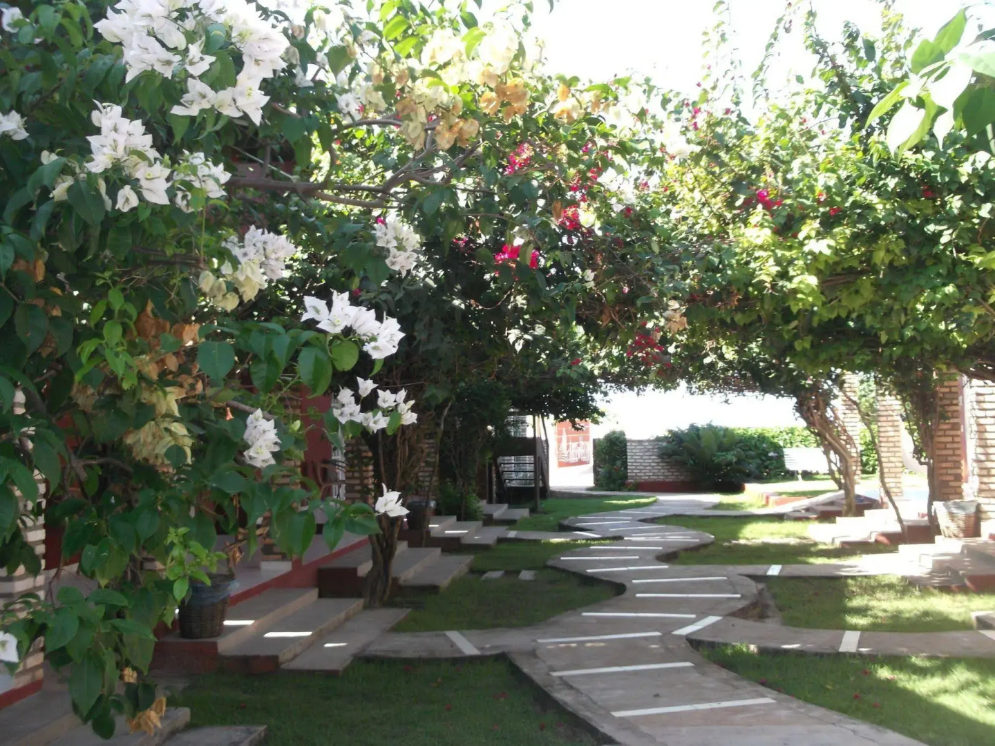 Pousada Arte do Velejo