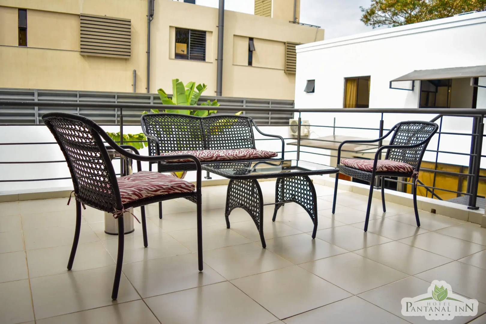Pantanal Inn Hotel