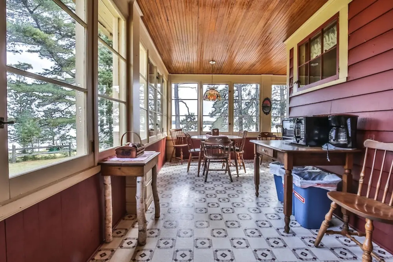 BJ's Lakehouse - 3 Br Home