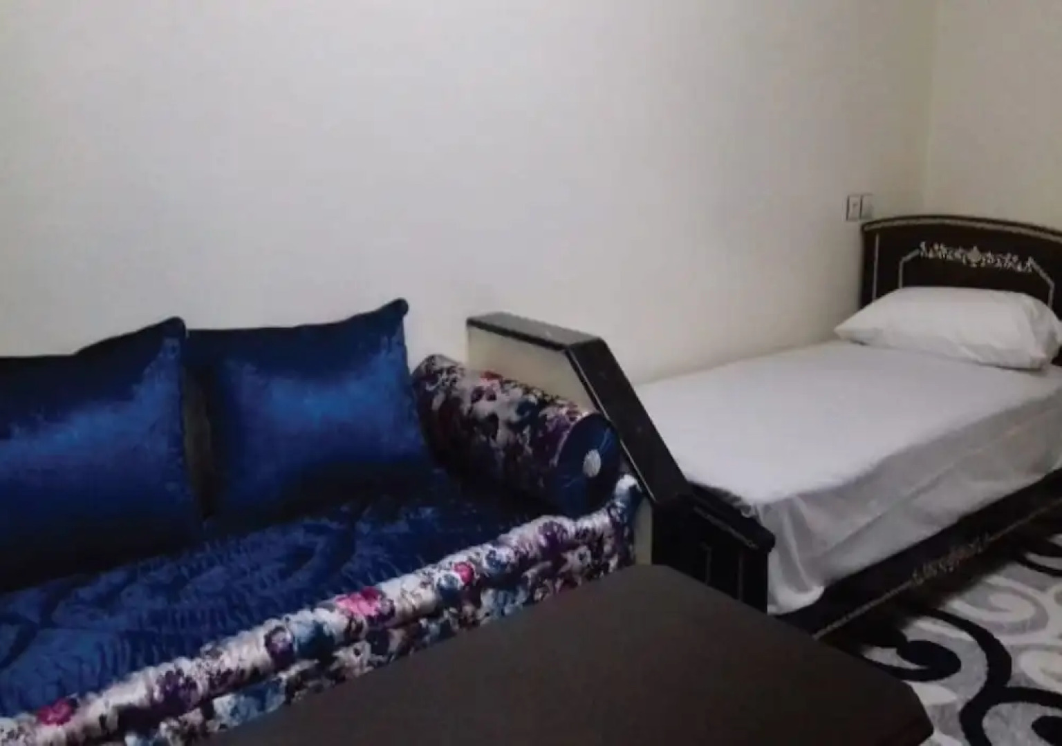 Le Gite De Sidi Rbat