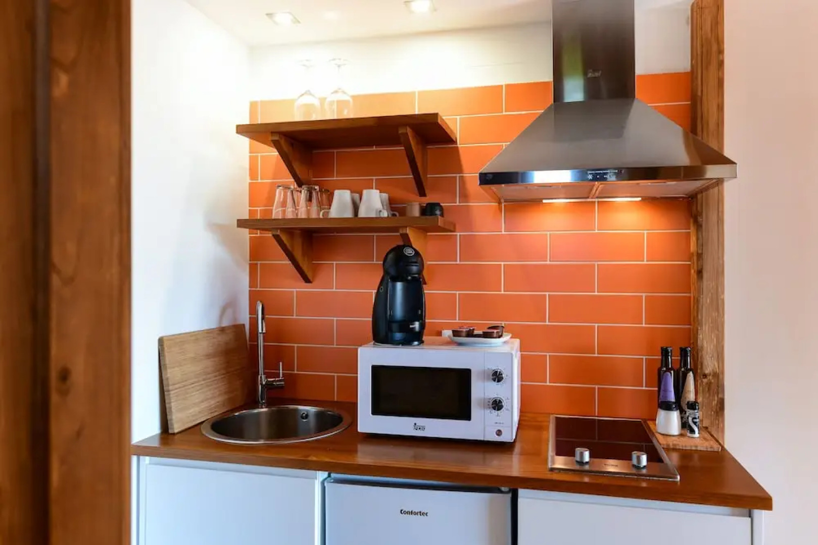 wecamp Reserva Alecrim