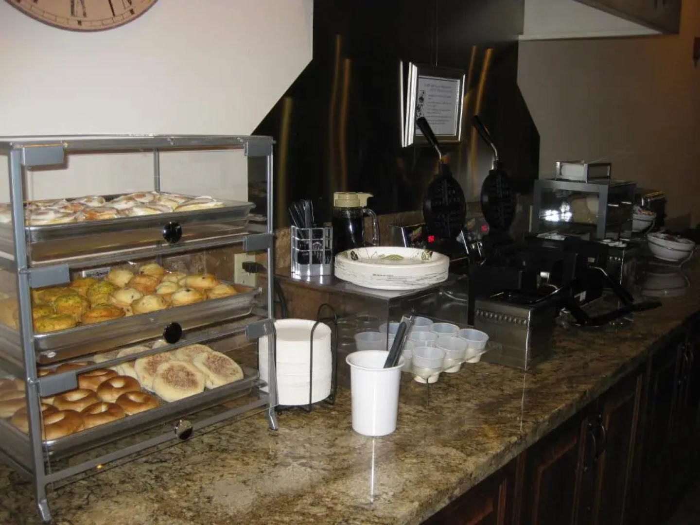 Clarion Inn Idaho Falls Riverfront