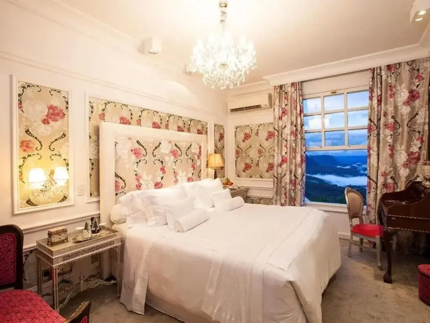 Castelo Saint Andrews