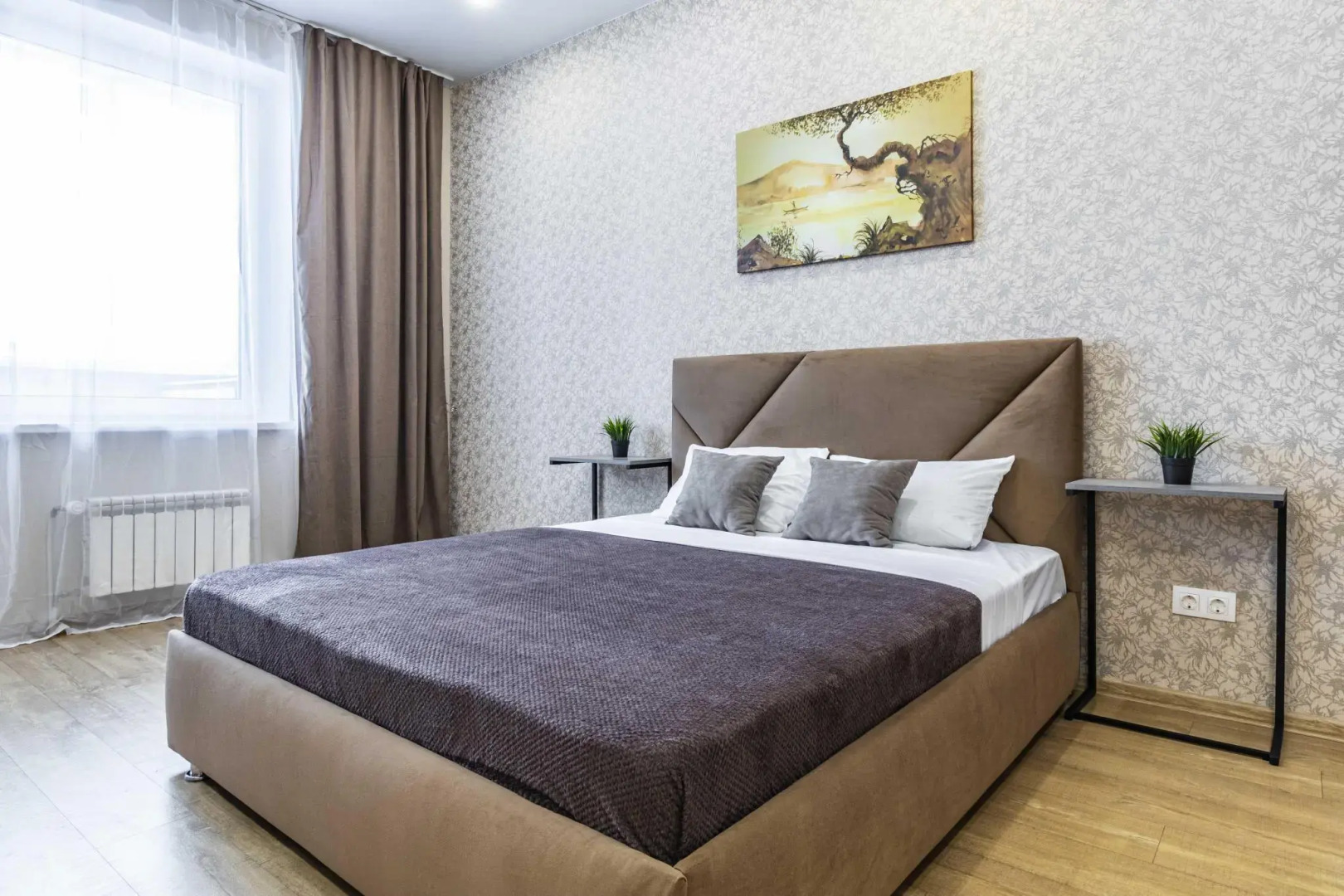 DreamHouse на улице Александра Козицына 8