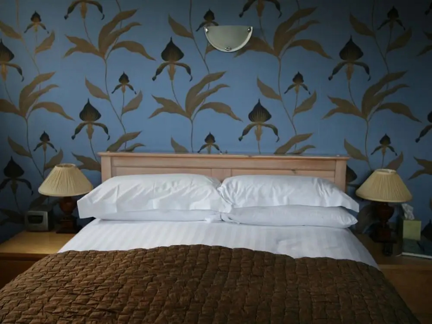 The Belfry at Yarcombe