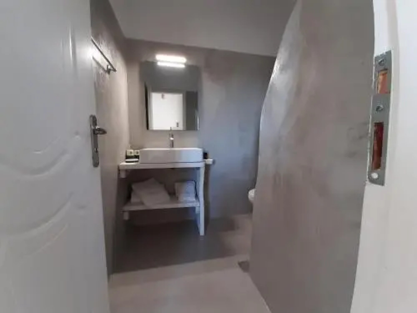 Miramar Complex - Korfos