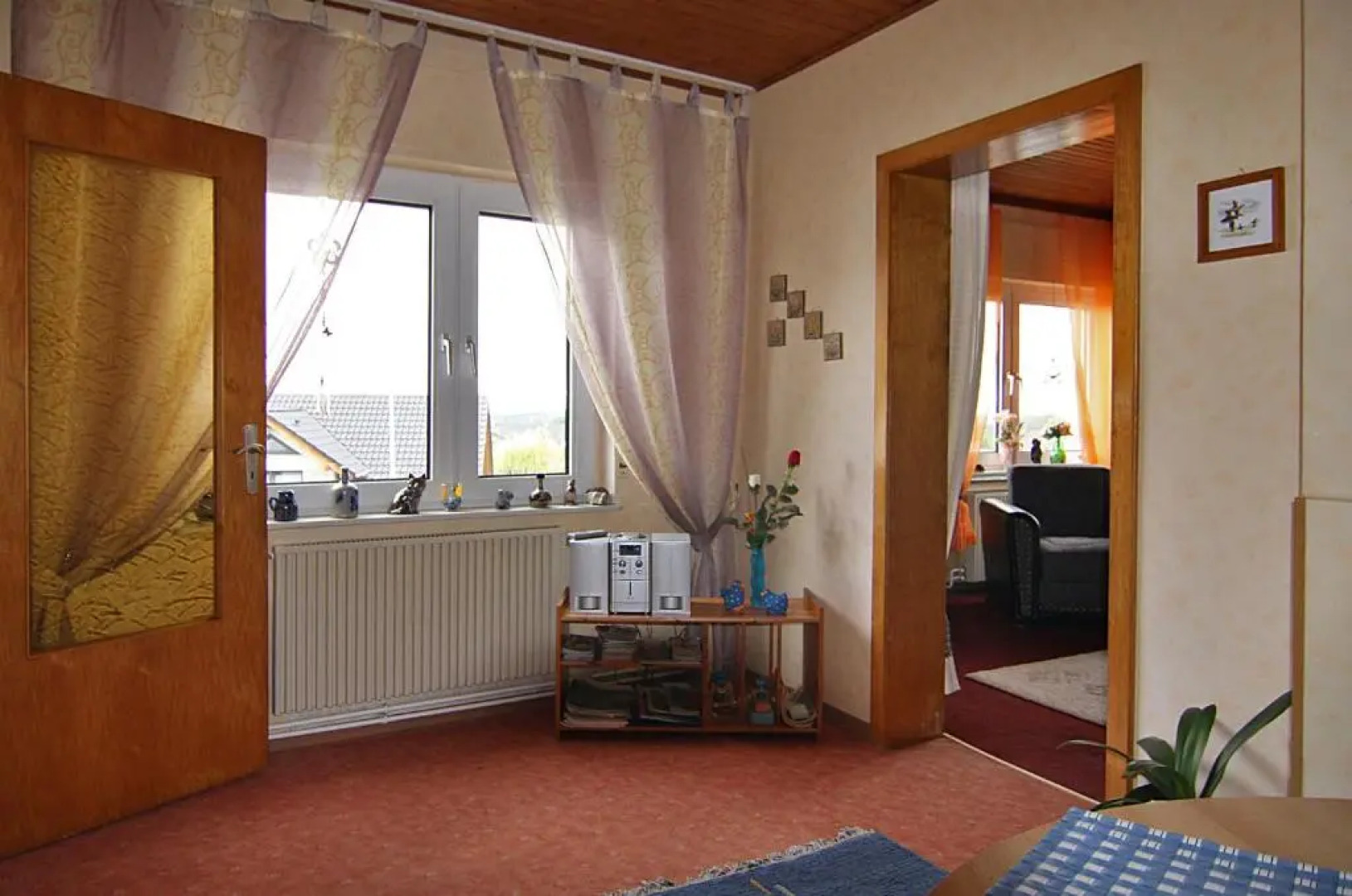 Ferienwohnung Gerharz