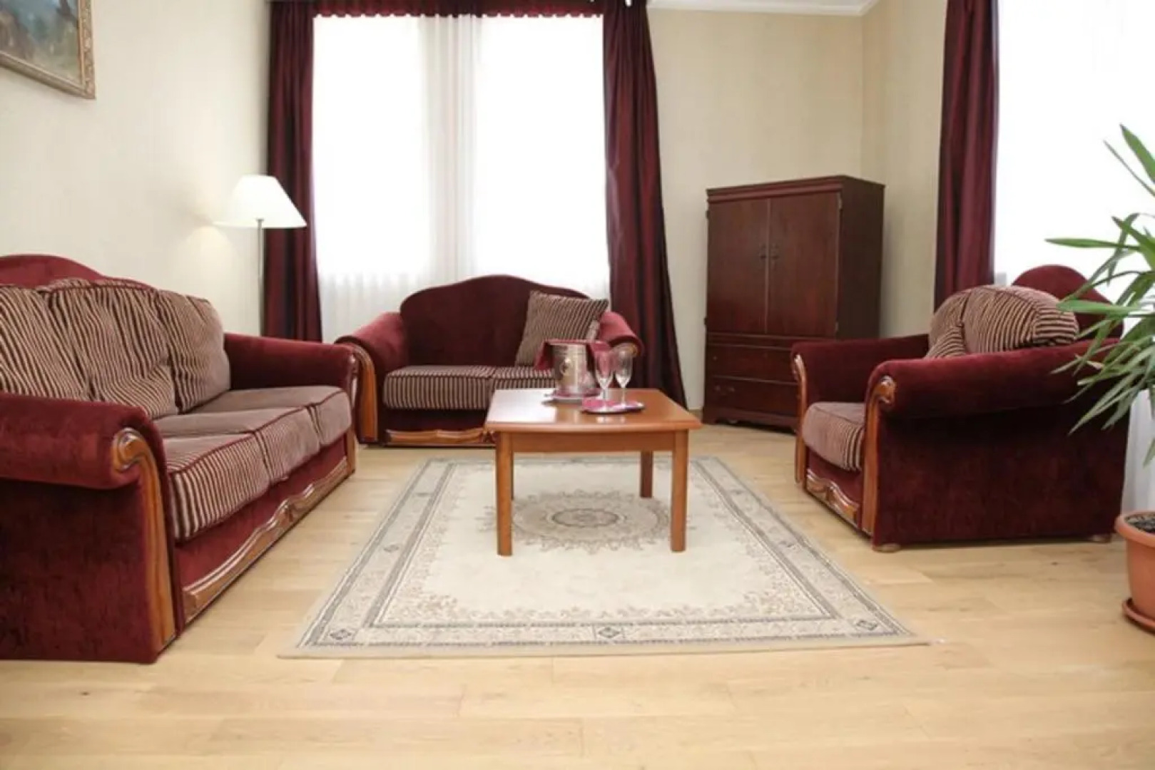 Batthyány Kastélyszálló