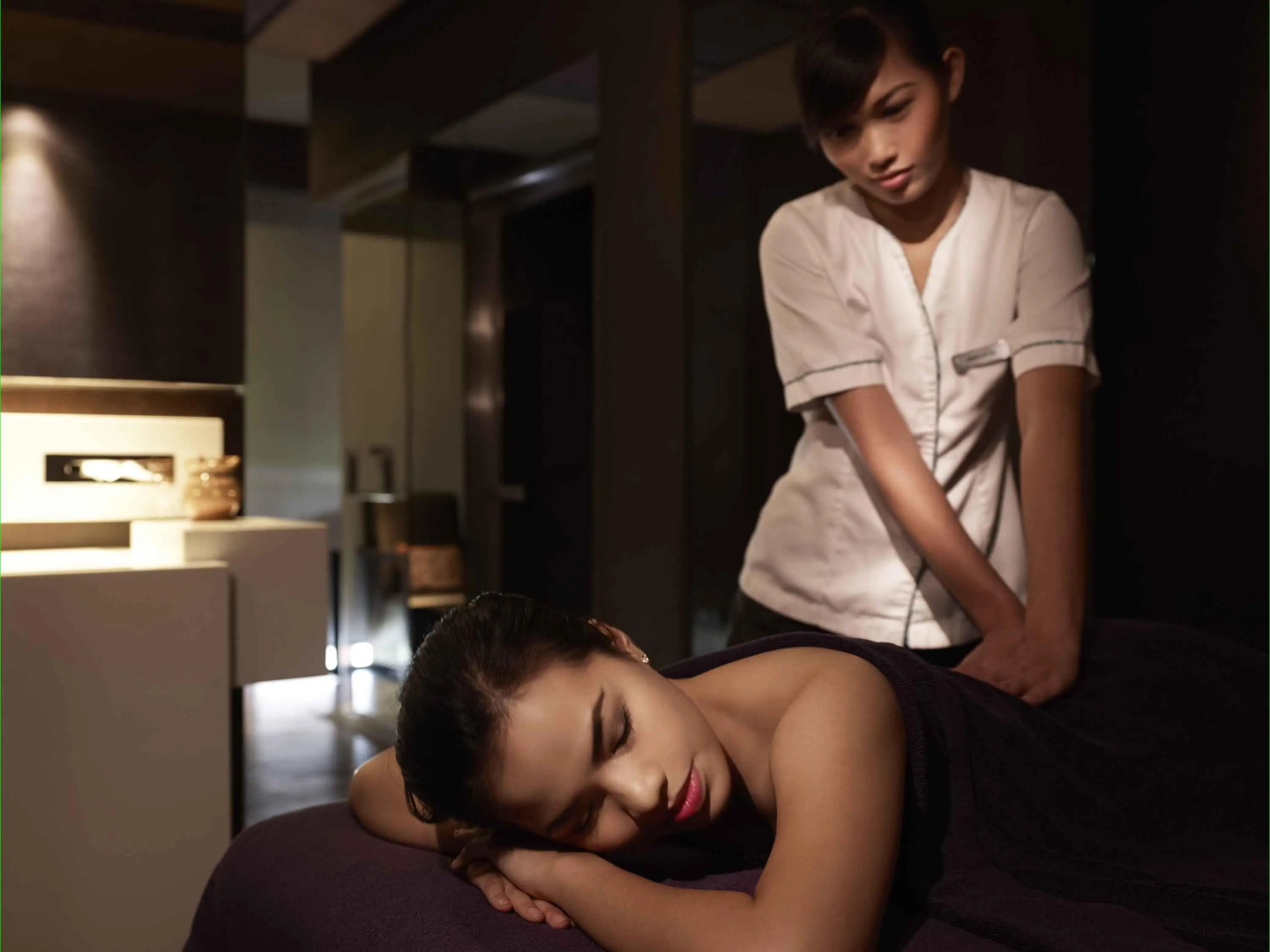 DoubleTree by Hilton Putrajaya Lakeside