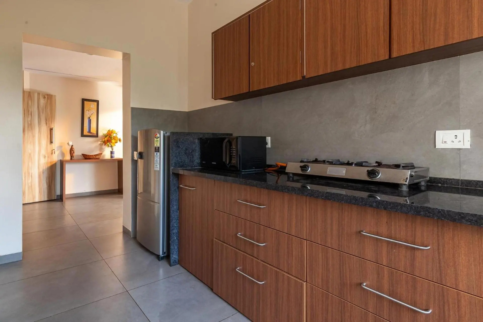 StayVista at Morning Dew Retreat