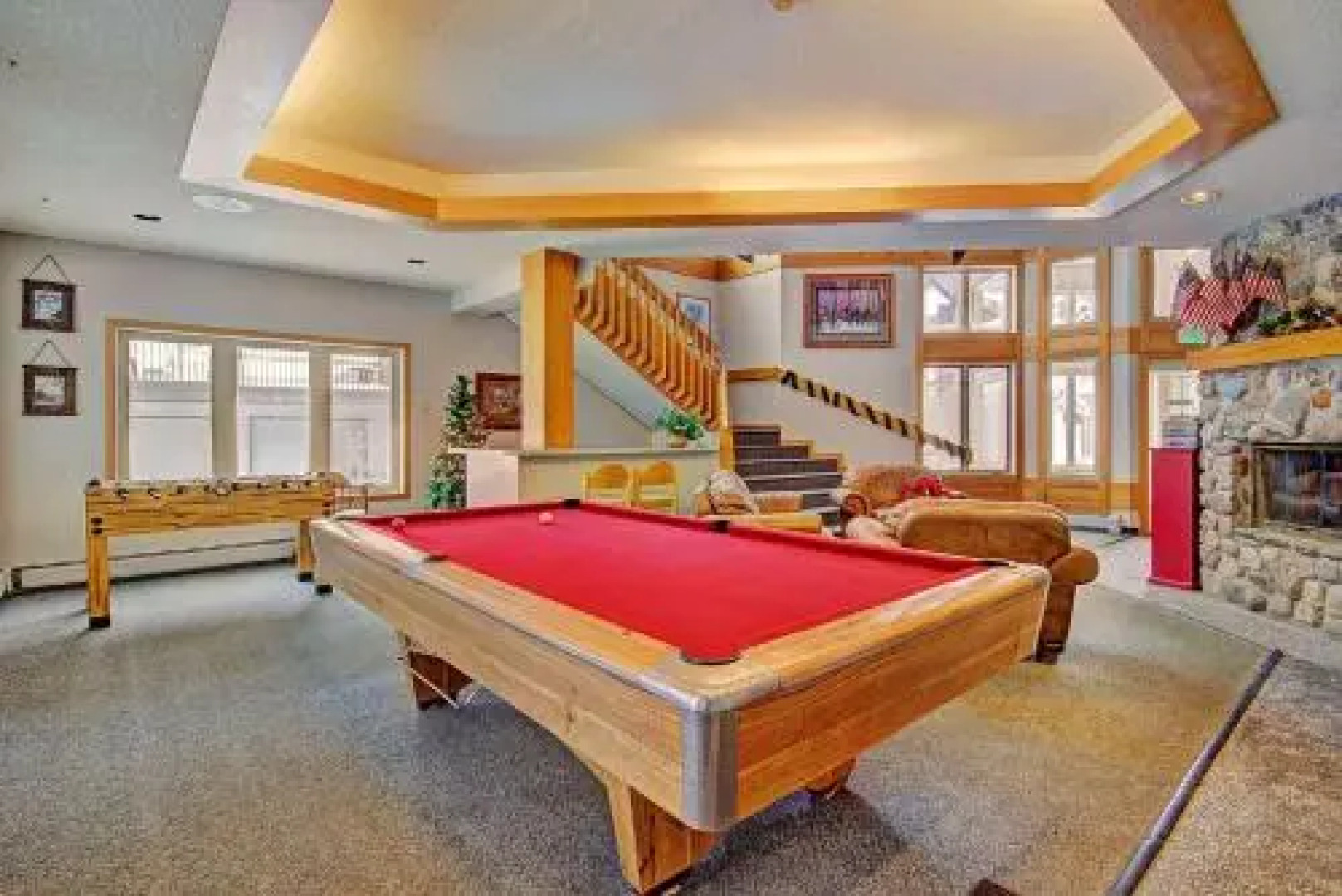 Cc301 Cross Creek By Redawning