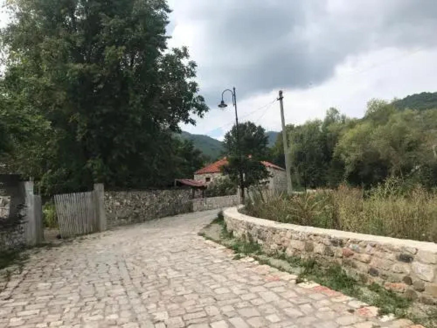 Royal Hotel Voskopojë