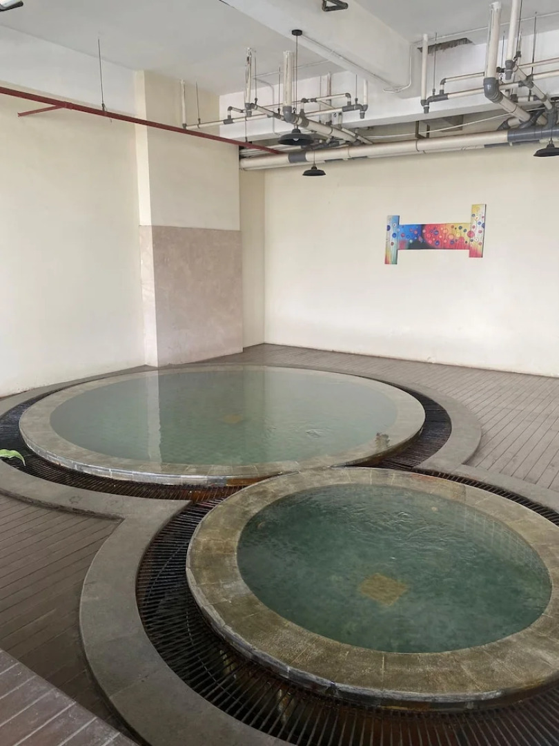 Daima Suites Margonda