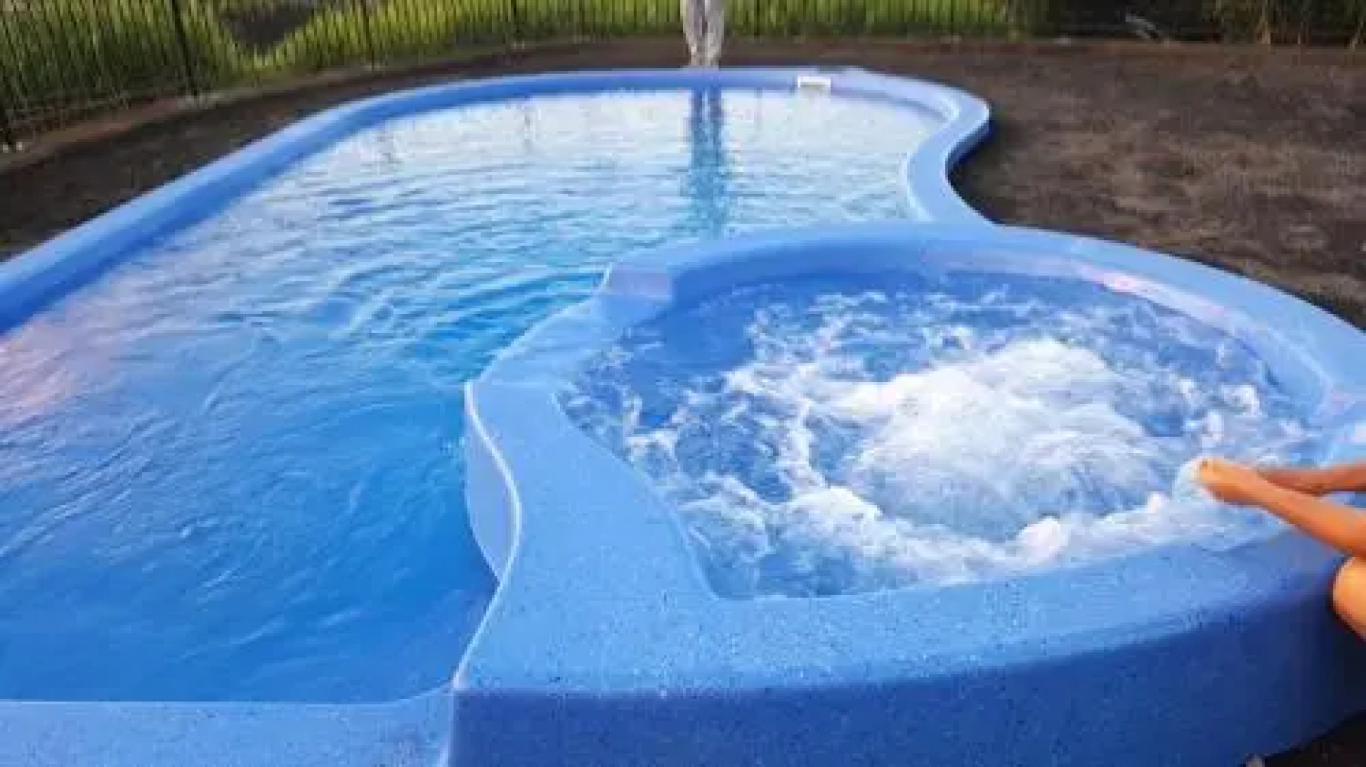 Villa Chemin du Cratere