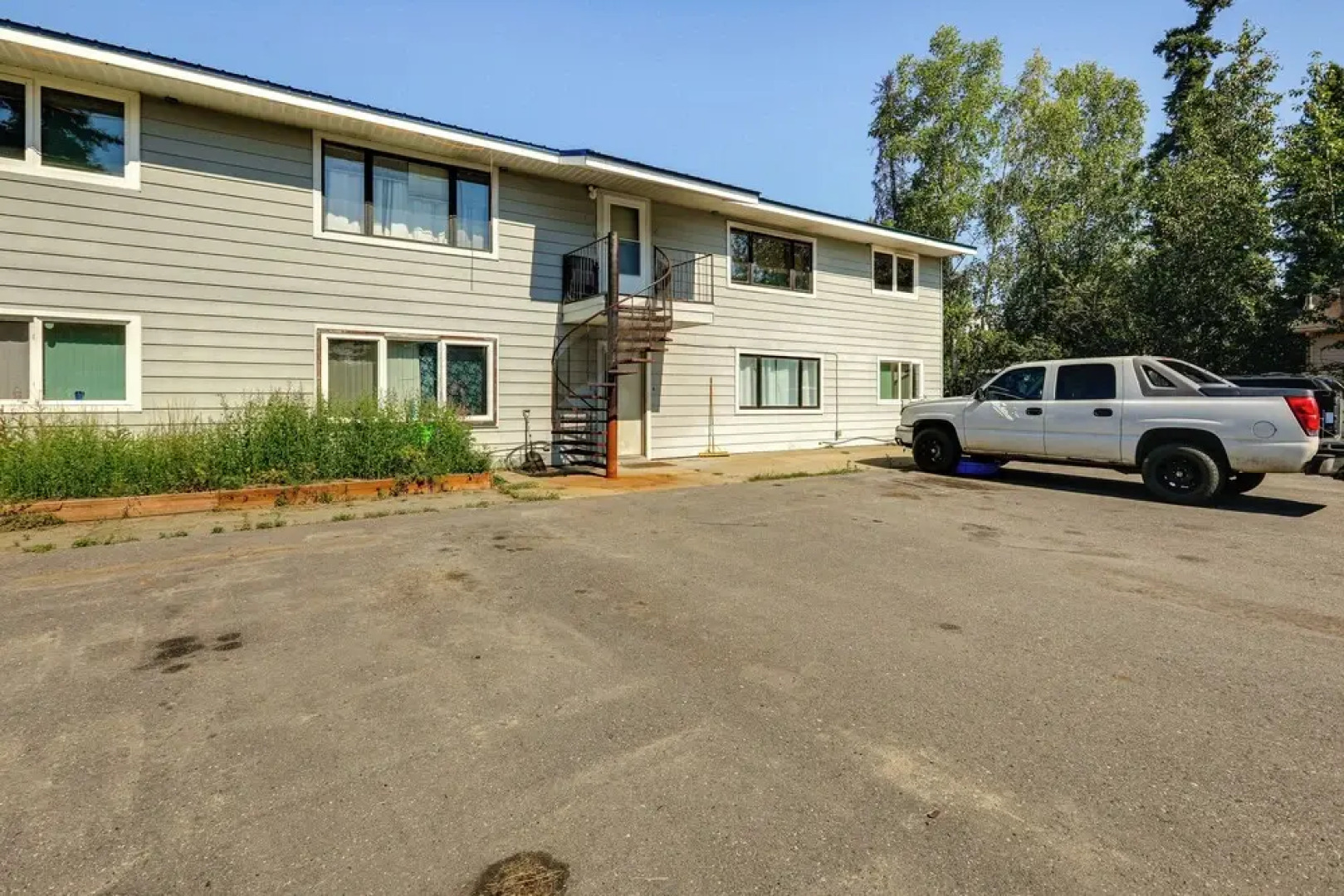 Steps to Chena River - Condo Near Hiking & Tours!