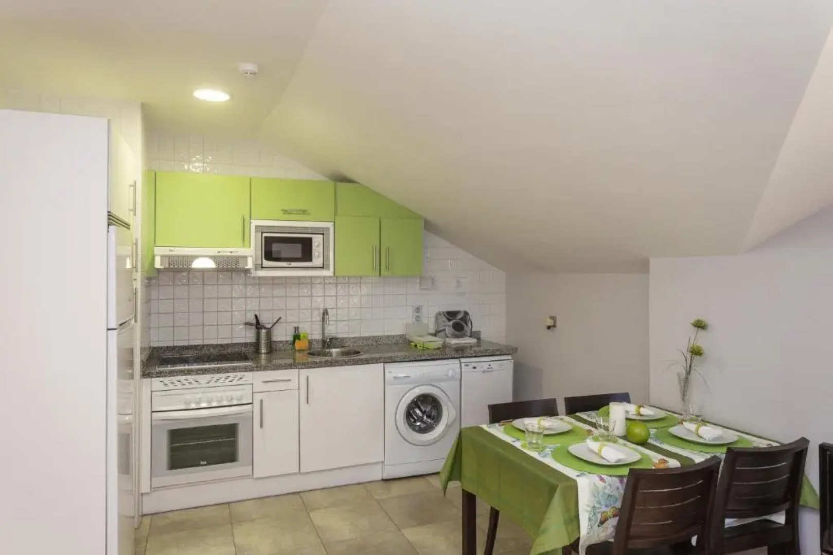 Apartamentos Turísticos Playa de Tapia