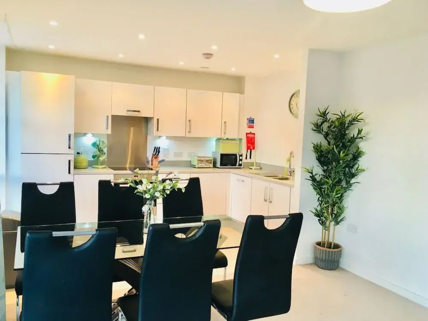 Smart Apartments - Atlantic Mansions