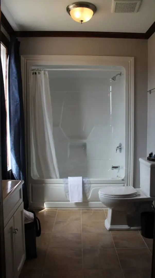 Port Union Bed & Breakfast