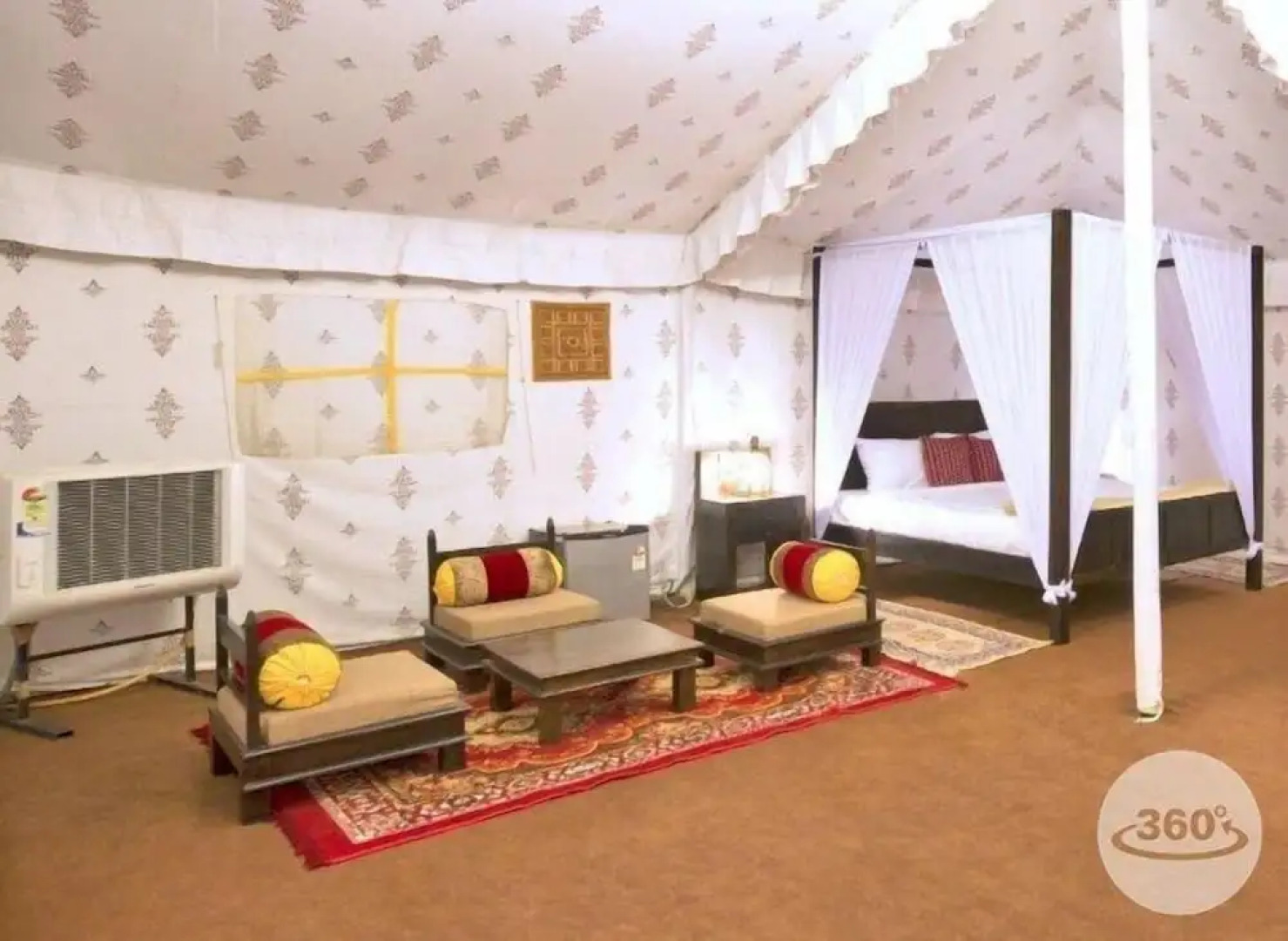 Rann Utsav The Tent City