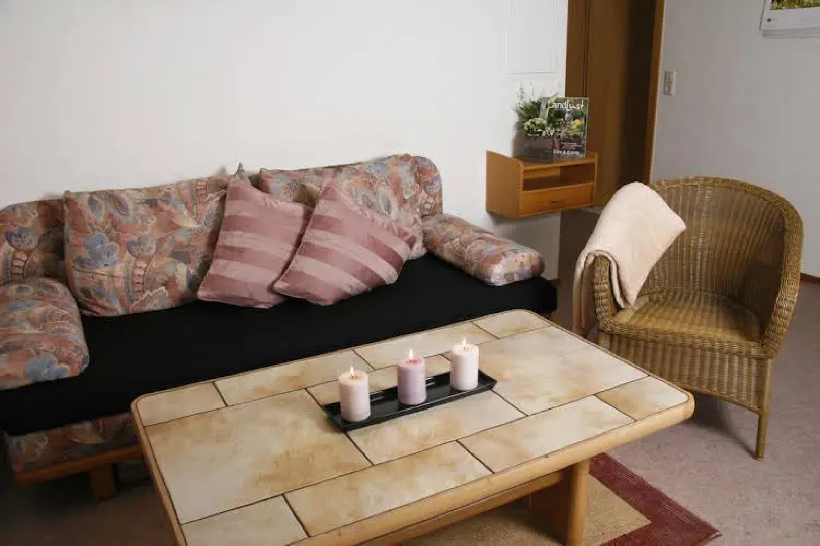 Landgasthof Schwanen