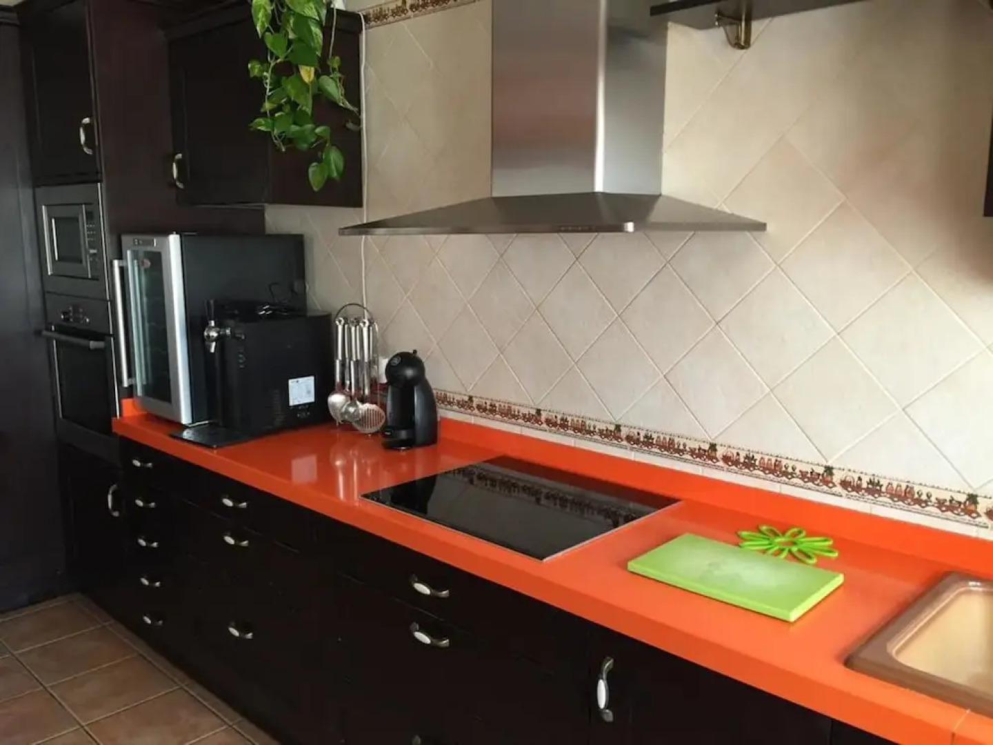 Villa With 3 Bedrooms in Deltebre, With Private Pool, Furnished Garden