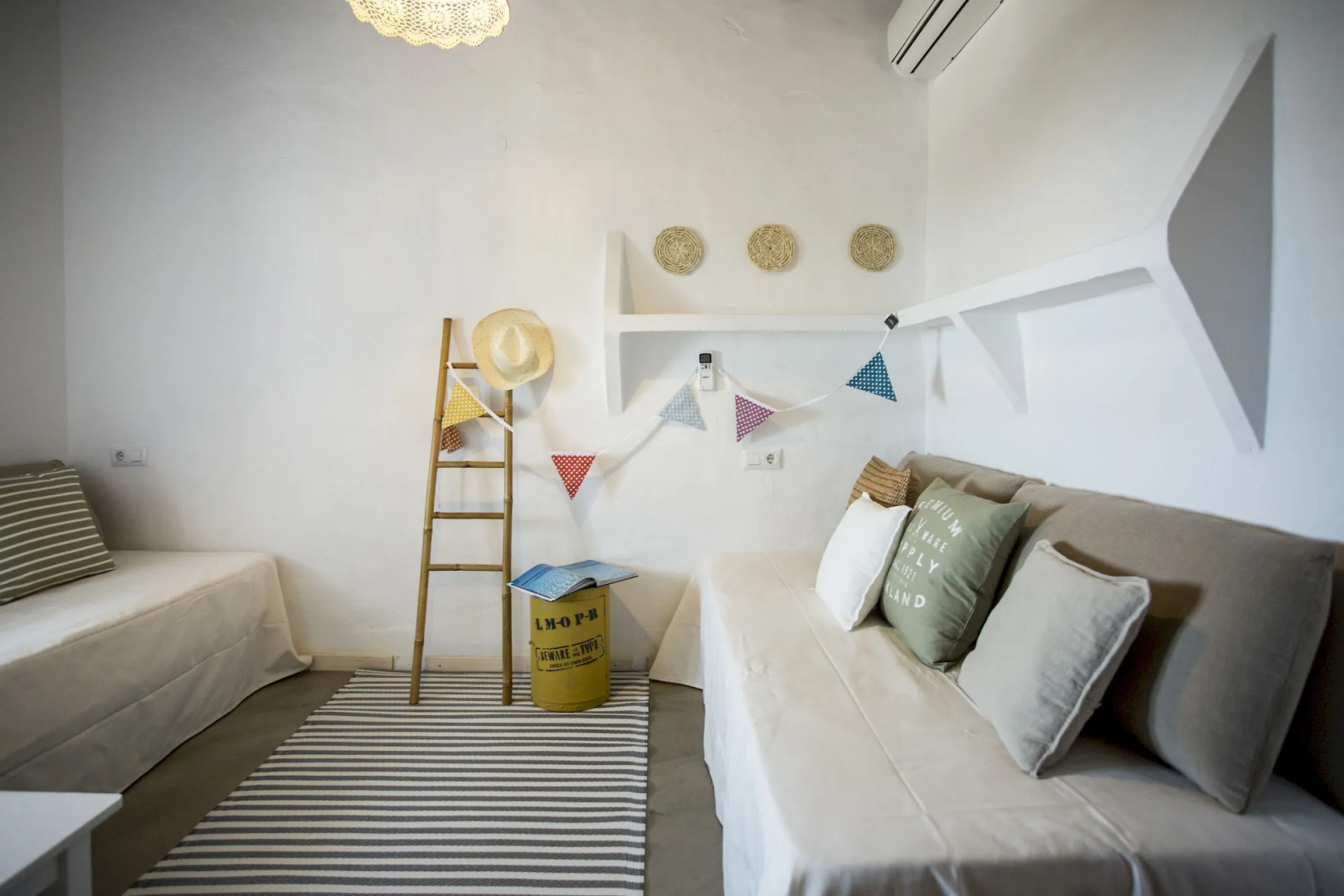 Sa Església - Formentera Mar