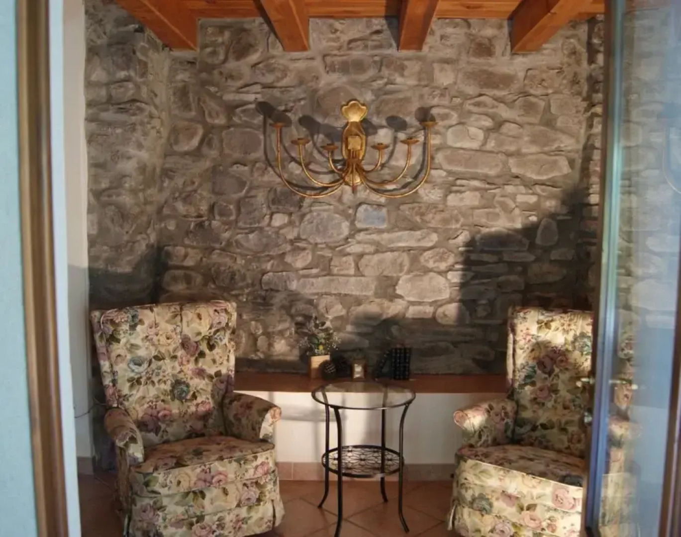 Relais San Filippo In Sogaglia