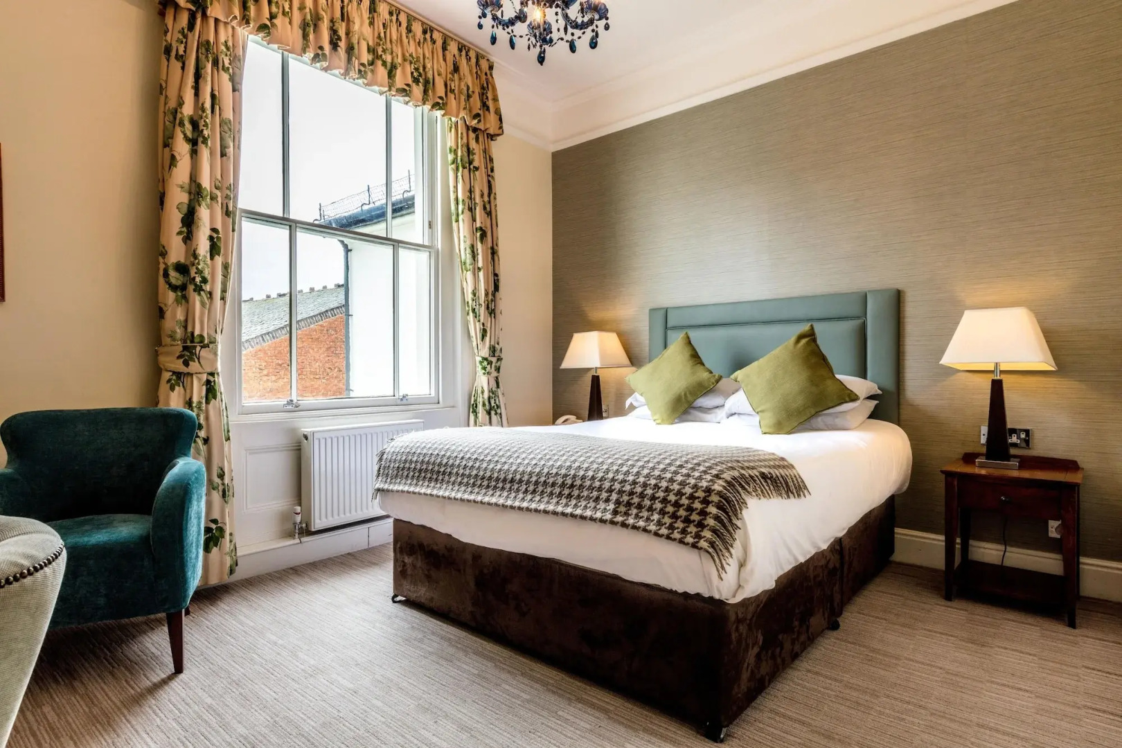 Winchester Royal Hotel