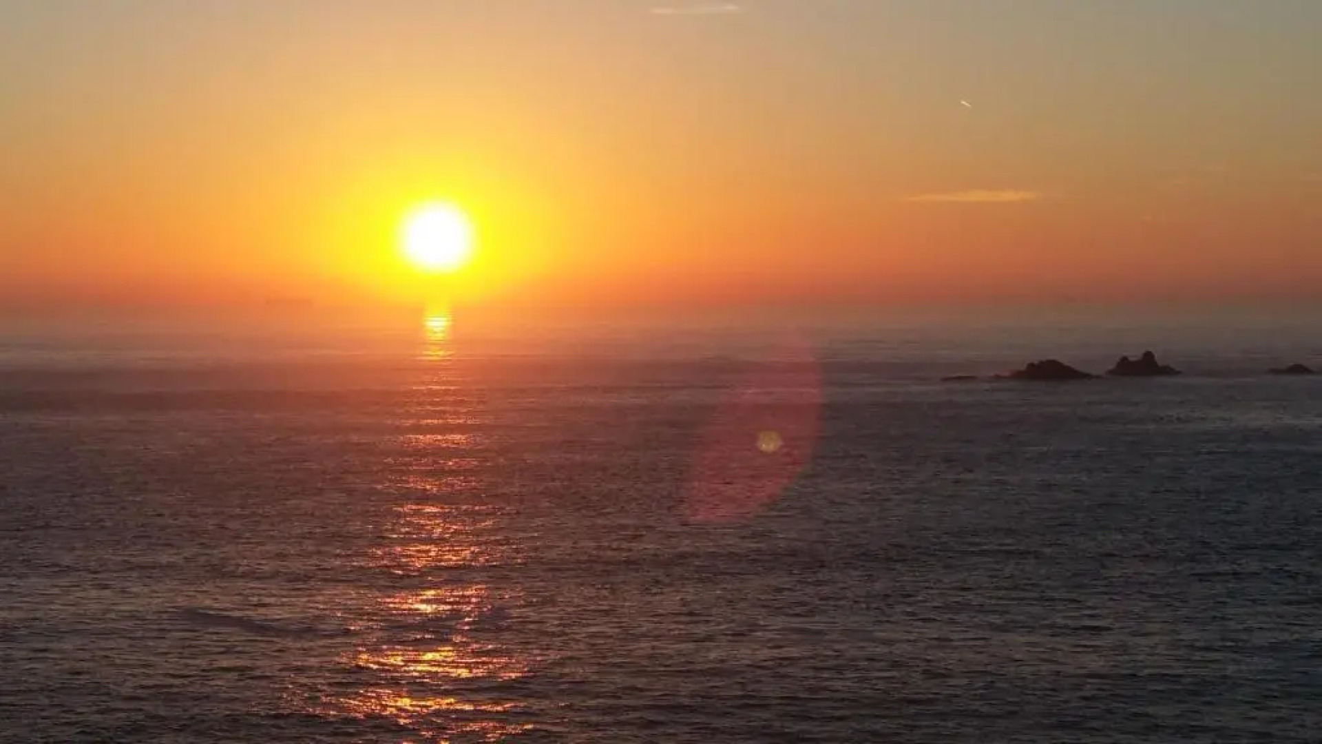 Wesley House Holidays - Choice of 2 Quirky Cottages in 4 private acres