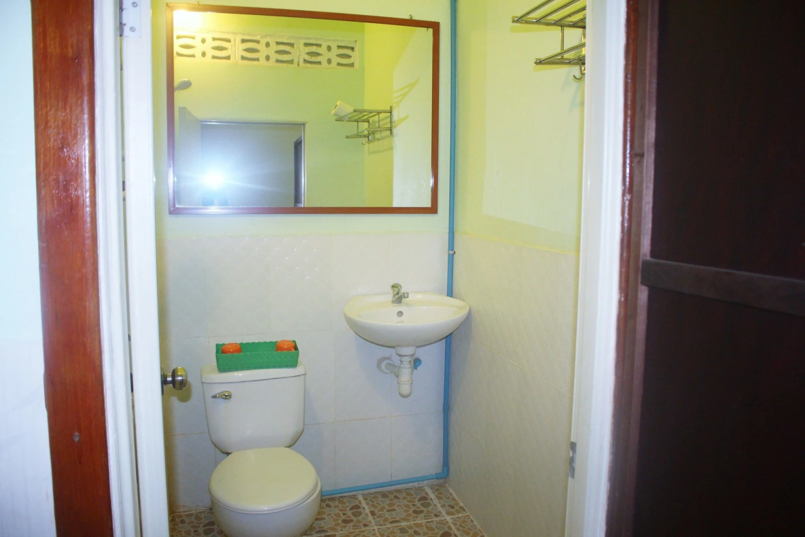Ramchang Guesthouse