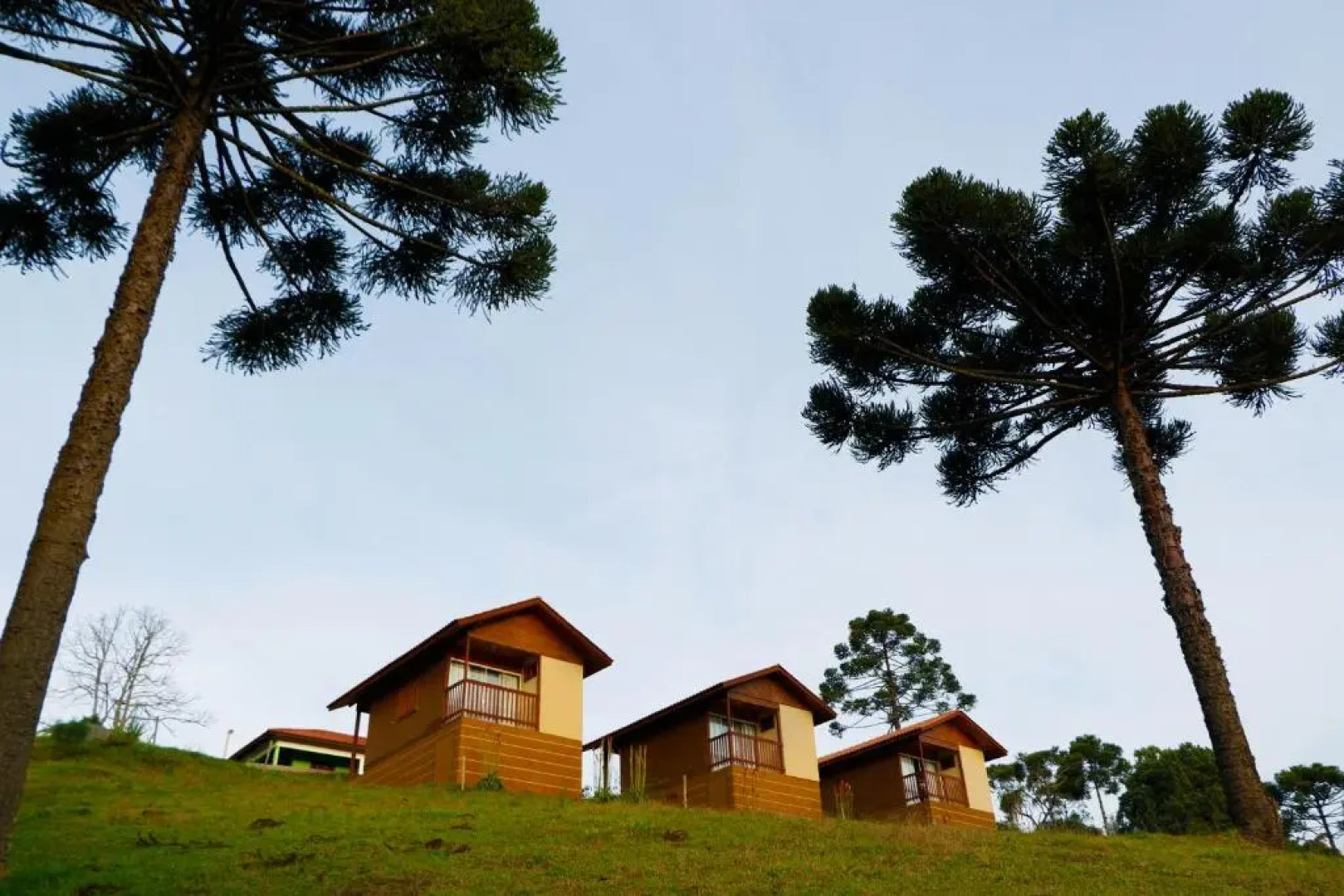 Pousada Bela Vista Urubici