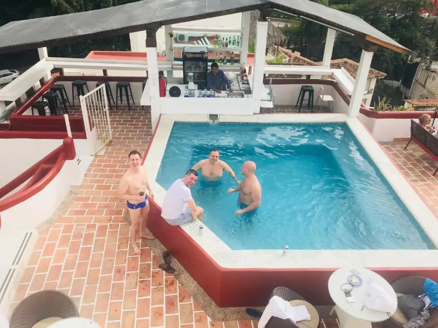 Hotel Amaca Puerto Vallarta - Adults Only