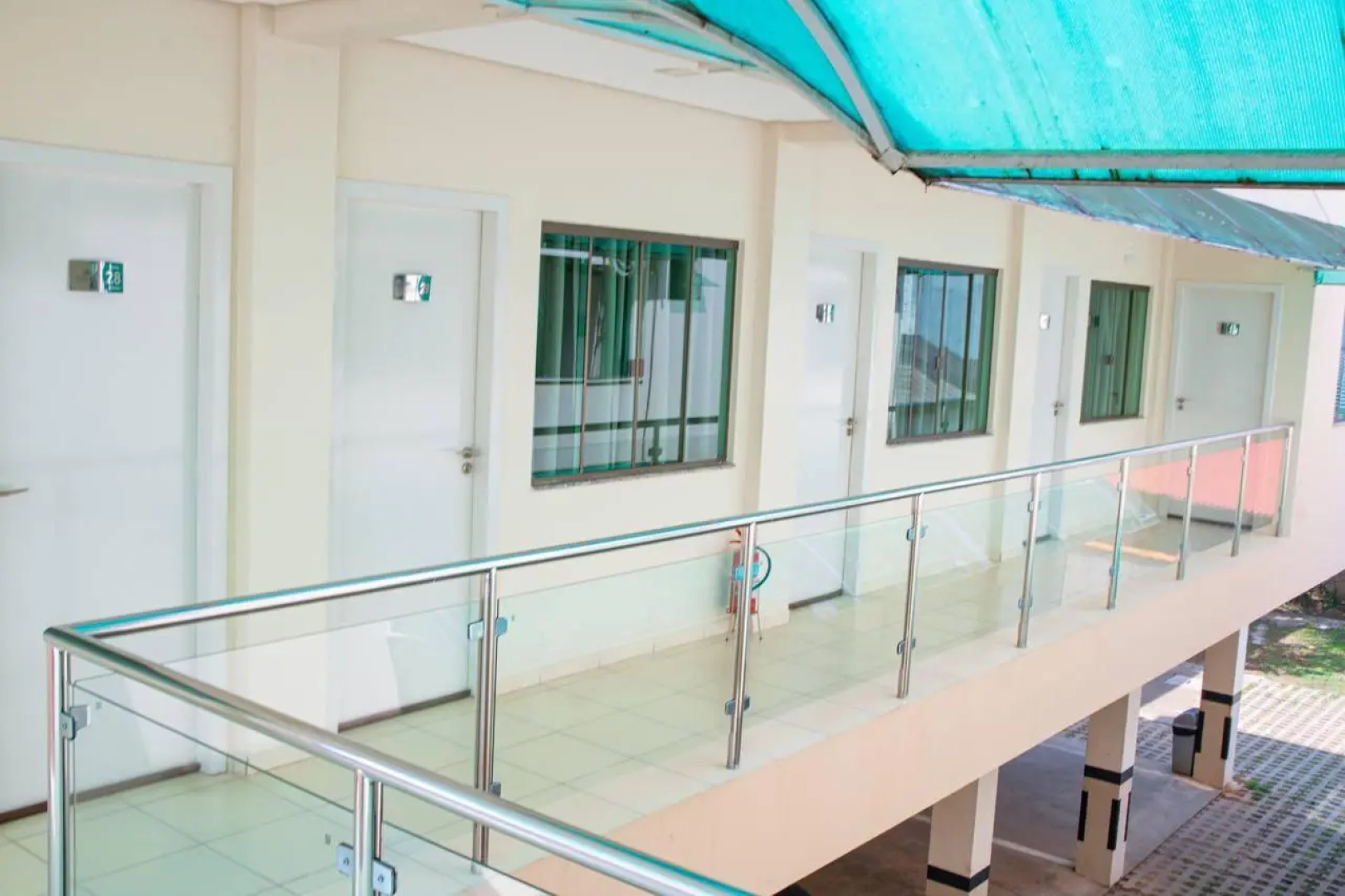 Amazônia Palace Hotel