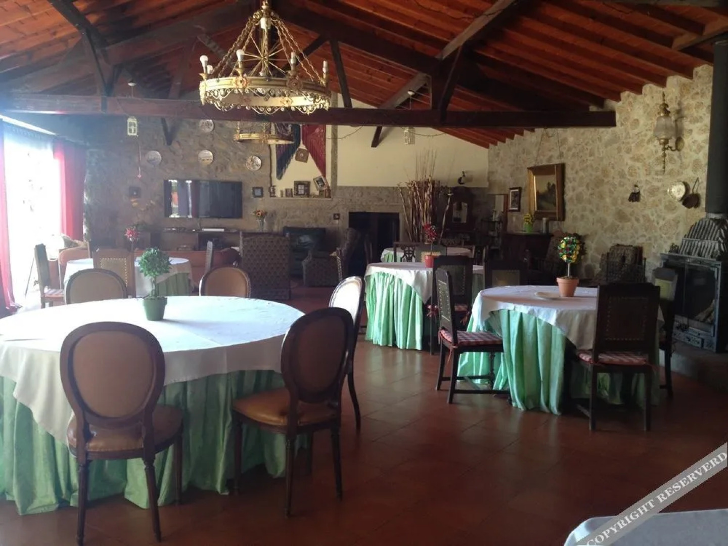 Quinta Da Seara- Agroturismo