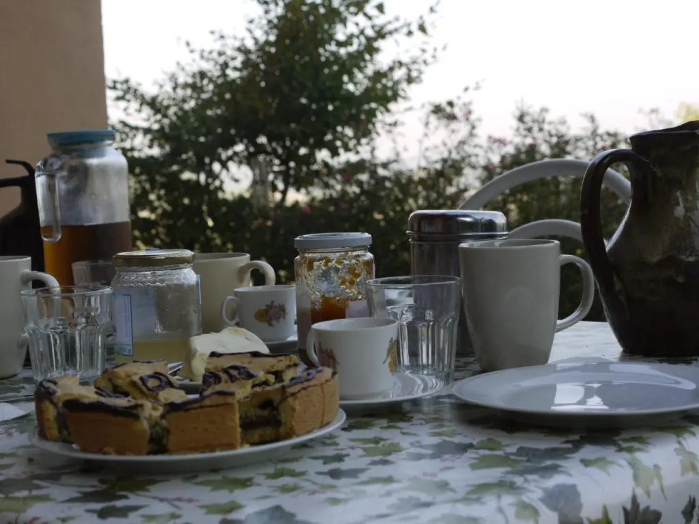 Agriturismo Monte Genesio