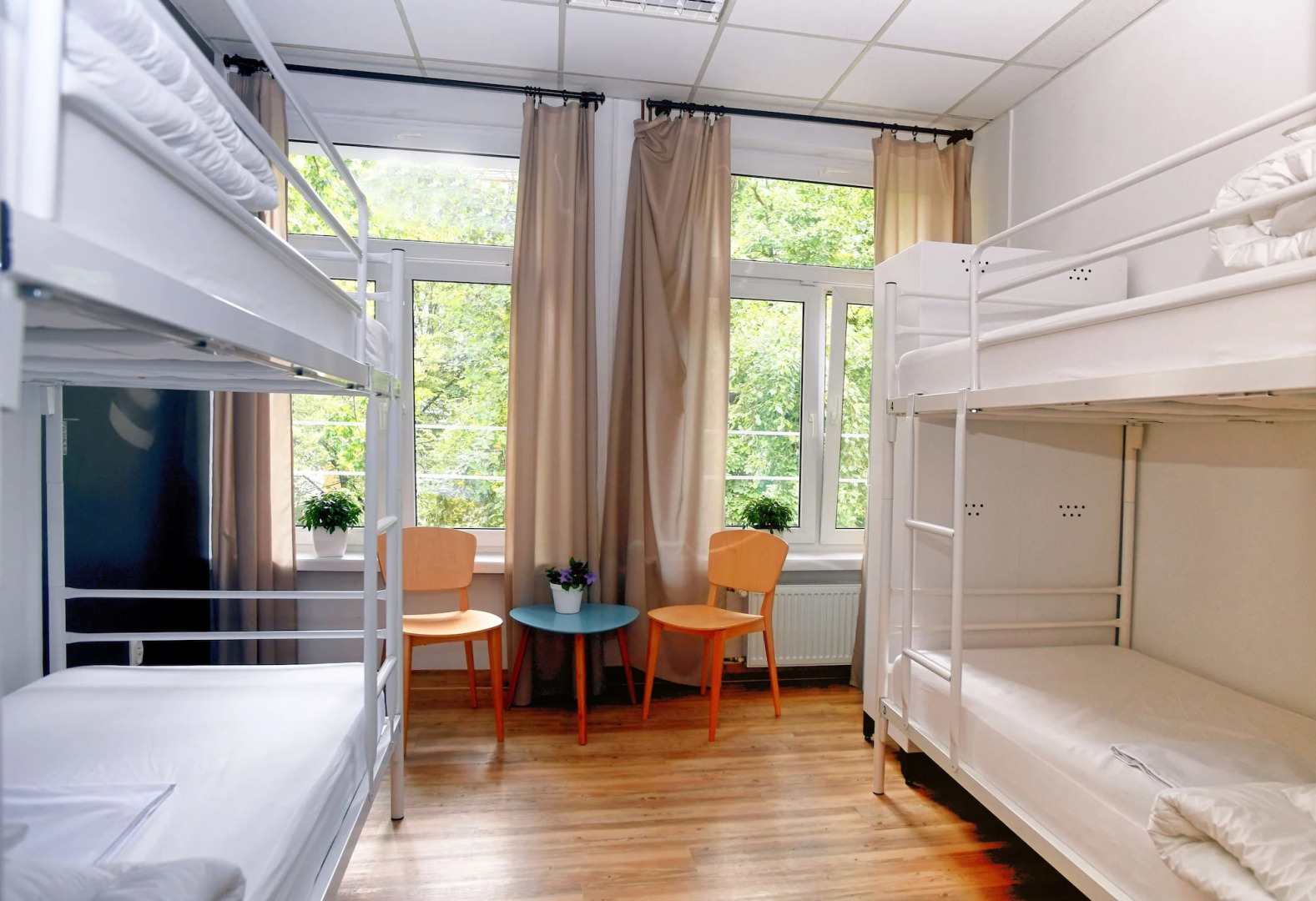 Warsaw Hostel Centrum