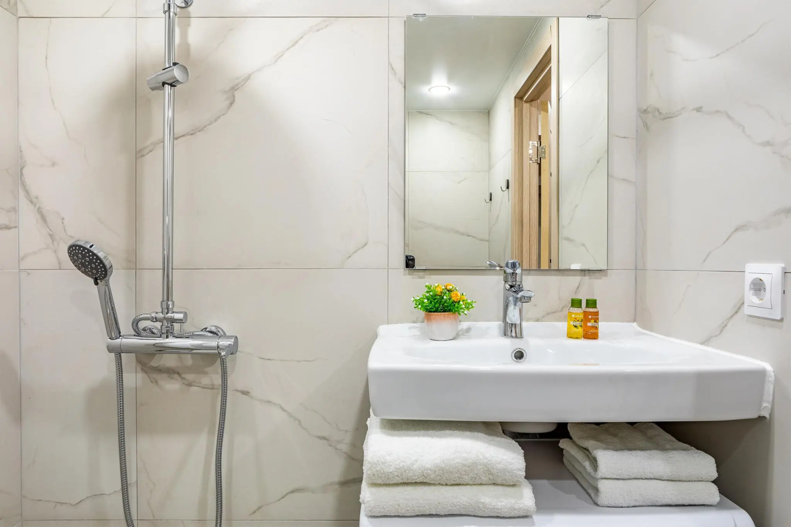 InHome24 (ИнХоум24) на улице Вокзальная