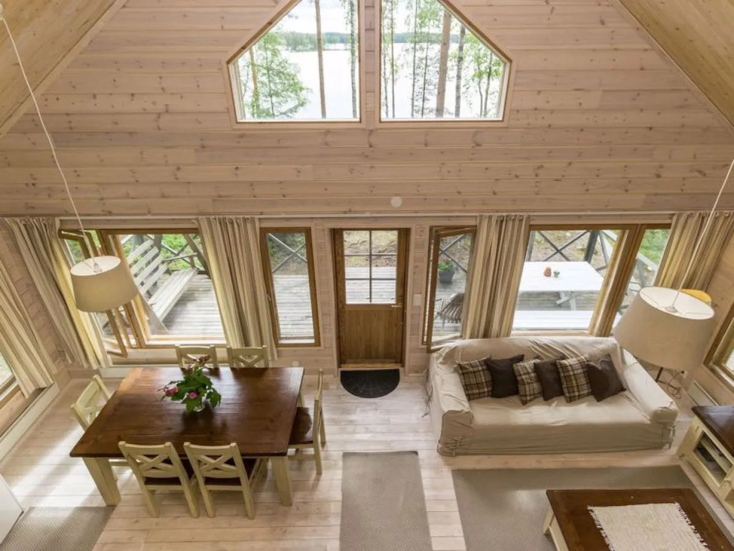 House Kantri Prigglitz