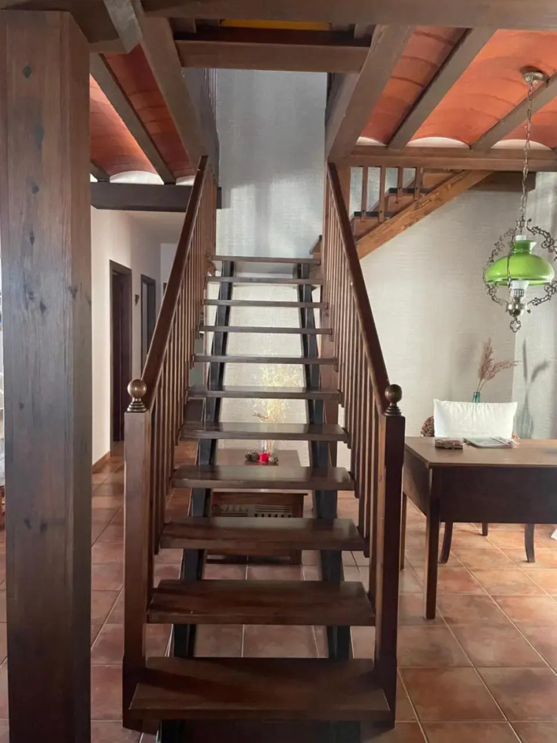 Casa Las Golondrinas