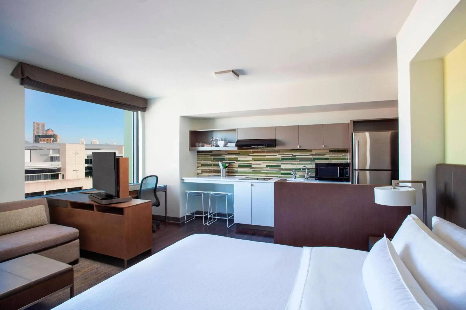 Element by Marriott, Boston Seaport District