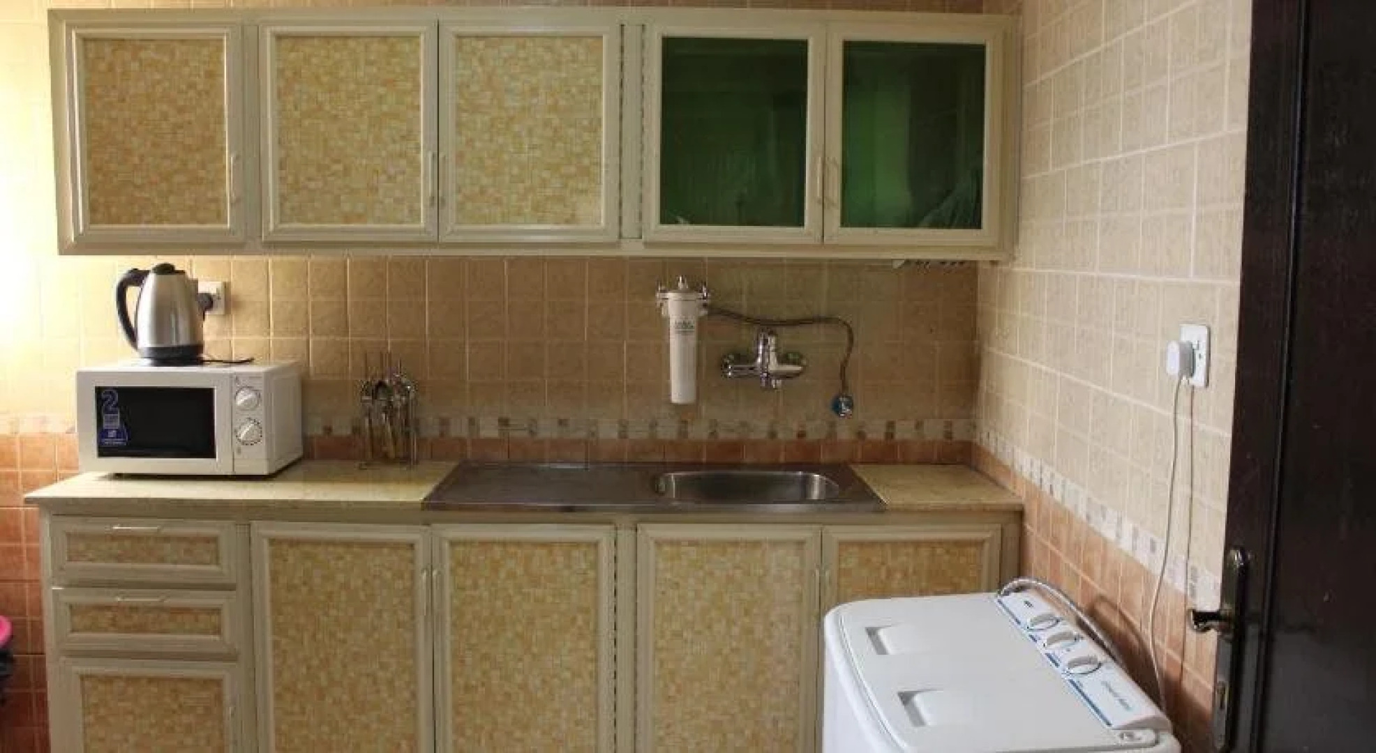 Terrace Furnished Apartments- Hawally 2